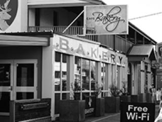 JJ's Bakery Campbell Town